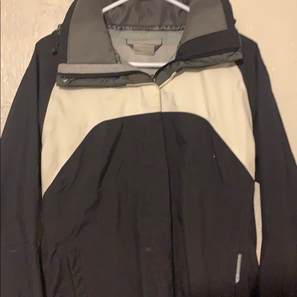 Salomon Shell Ski Jacket - image 1